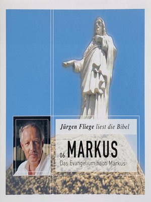 cover image of Das Evangelium nach Markus